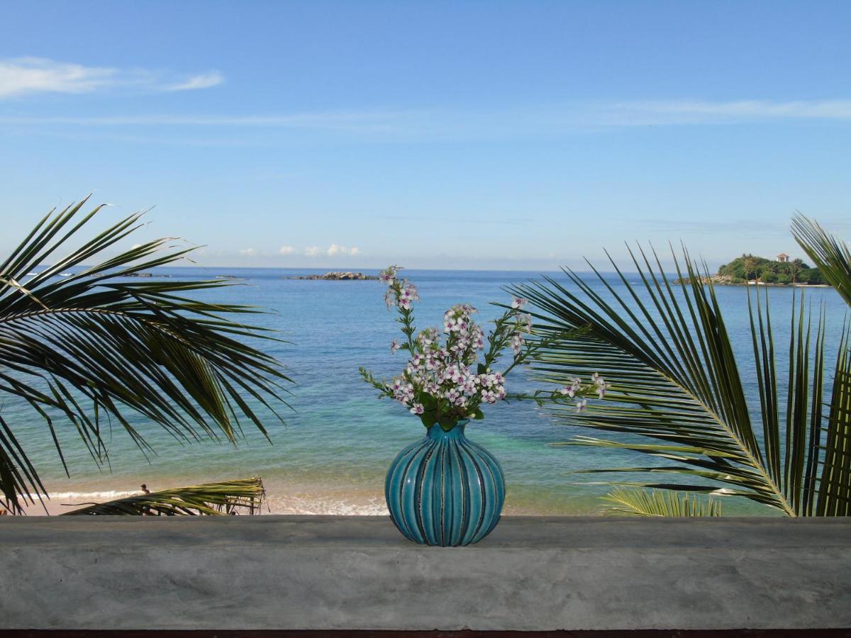 Banana Beach Unawatuna Dış mekan fotoğraf